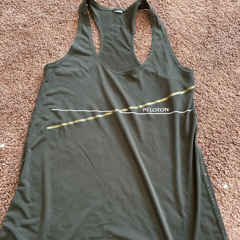 OG peloton tanks